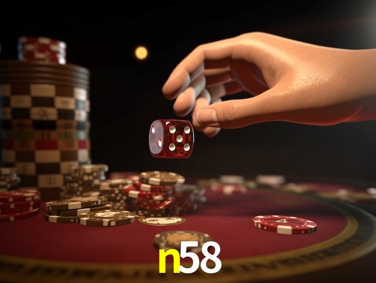 Experiência VIP n58
