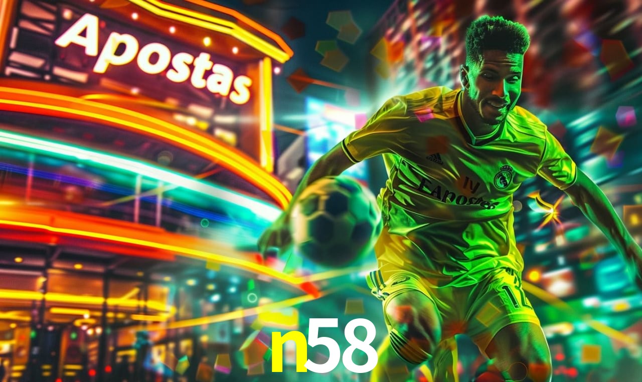 Estatísticas n58