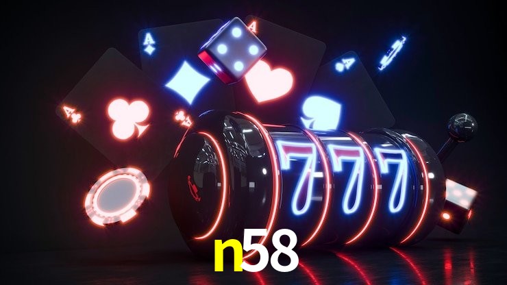 Welcome Bonus n58