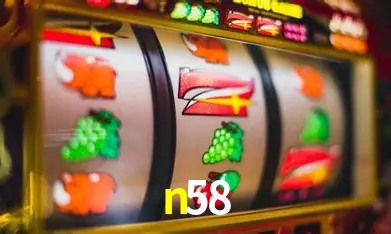 A Emoção da Loteria na n58: Uma Chance de Mudança de Vida
