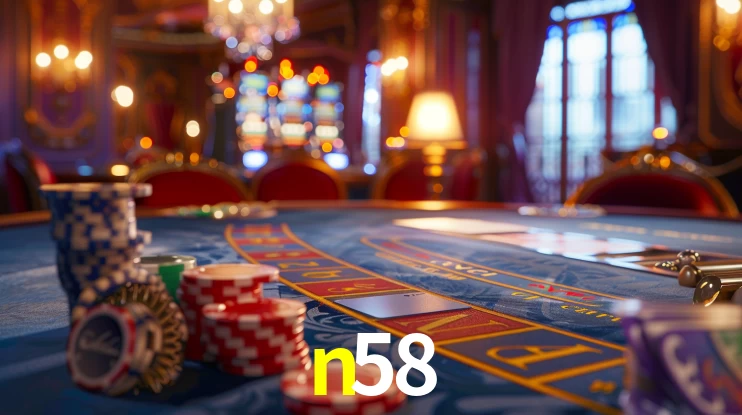 Account Benefits n58