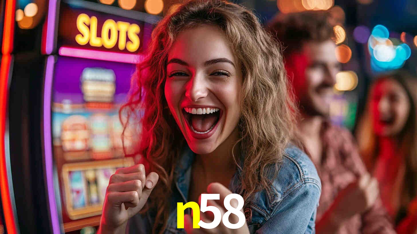 A Popularidade dos Caça-Níqueis no n58