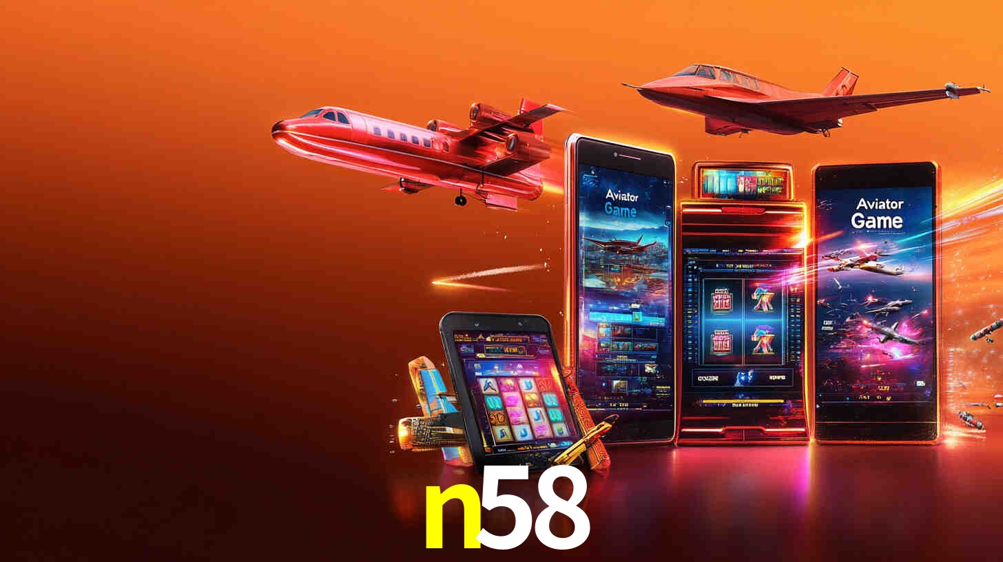 A Experiência Imersiva dos Cassinos Ao Vivo no n58