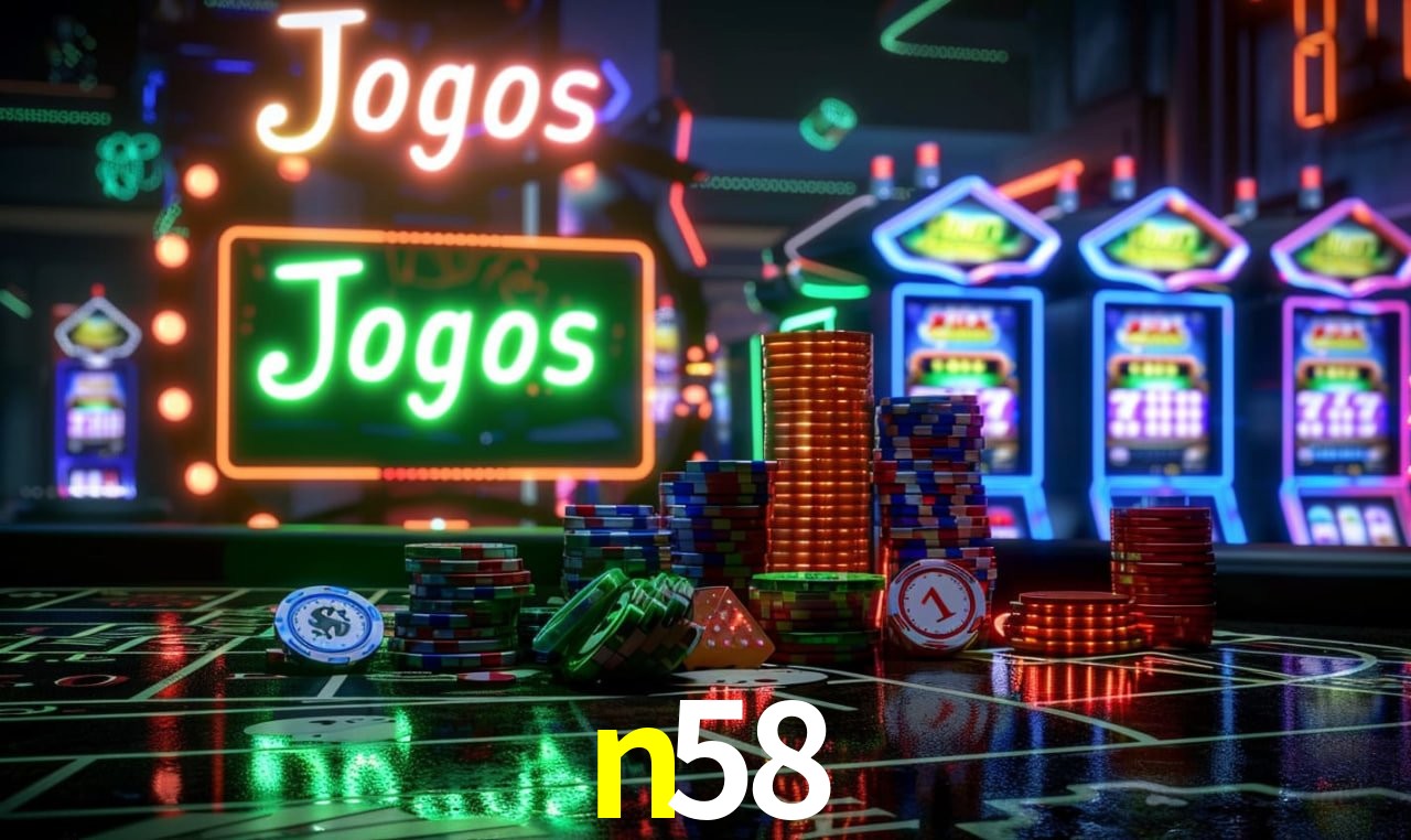 n58 bet