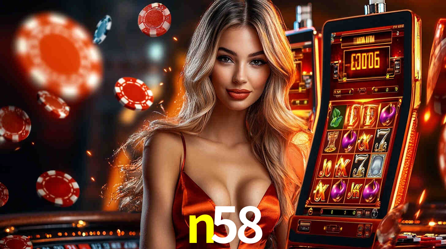 n58 bet