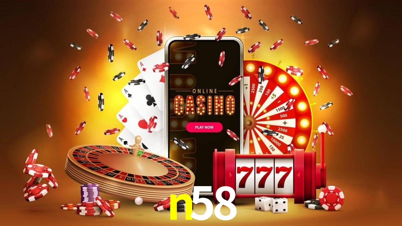 Recursos de Bônus n58