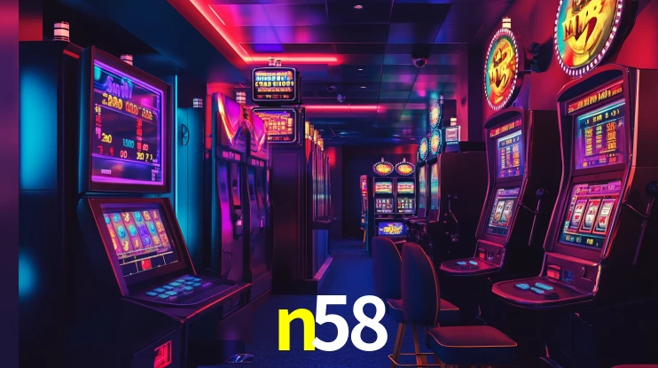Exclusive Games n58