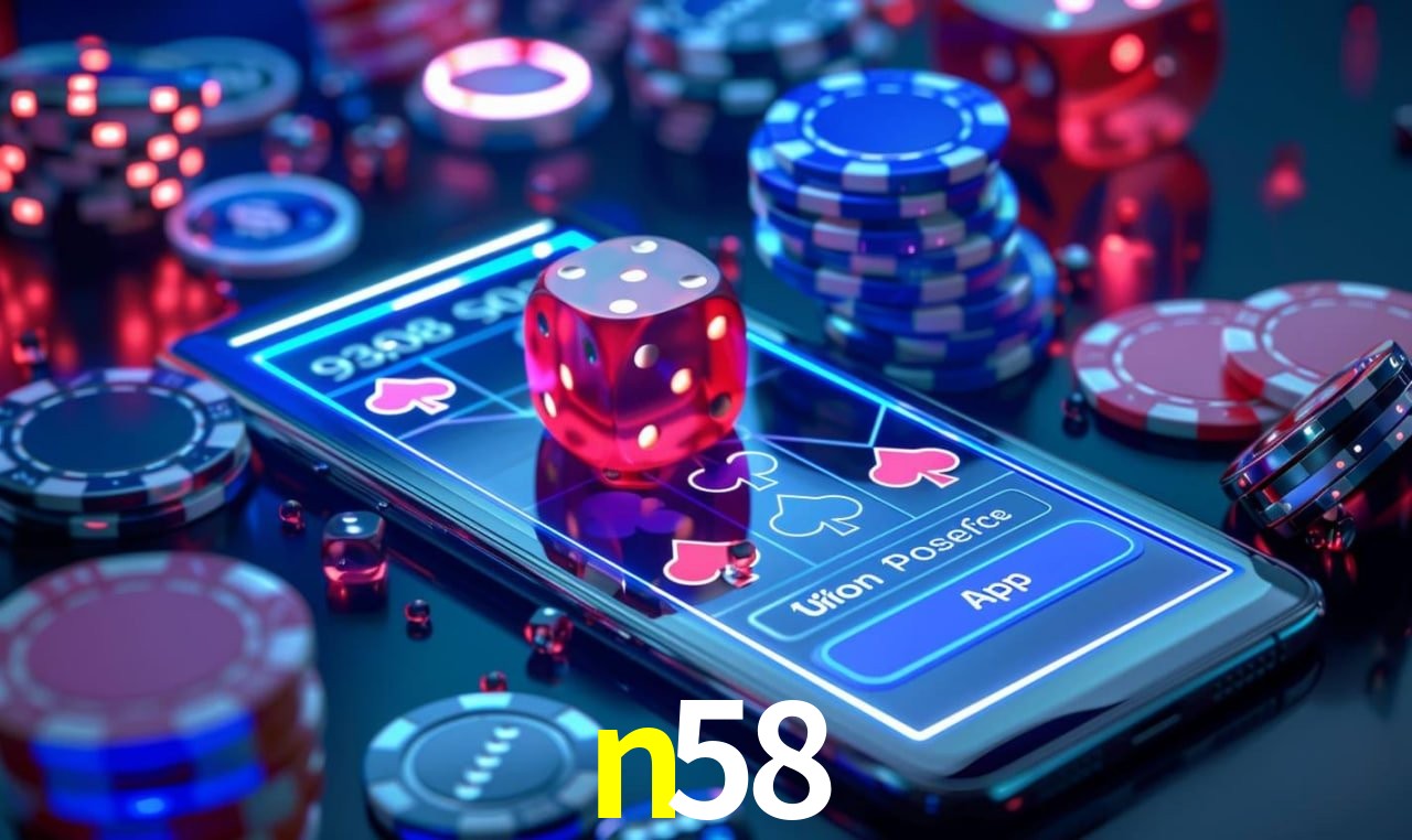 cassino n58