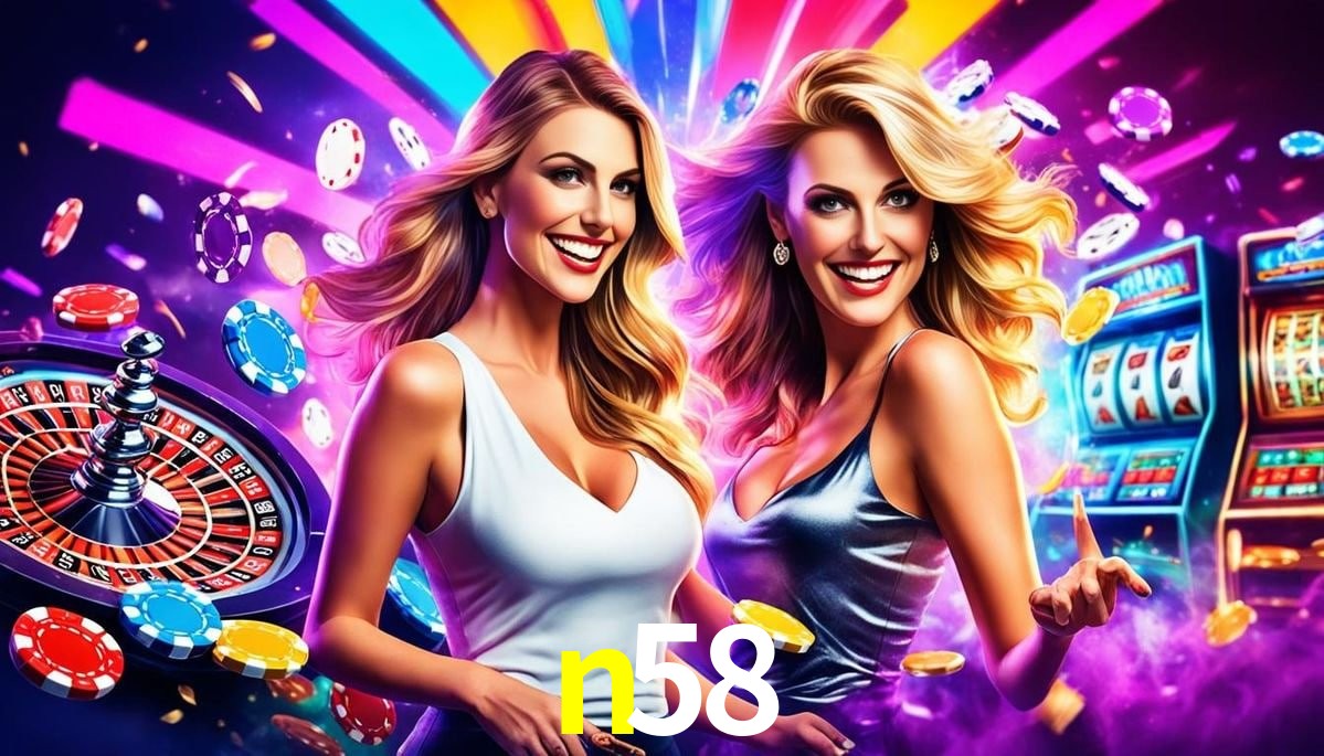 A Emoção da Loteria na n58: Uma Chance de Mudança de Vida