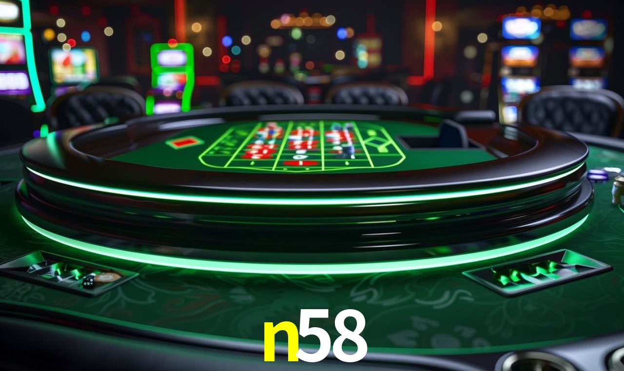 Seasonal Promotions n58
