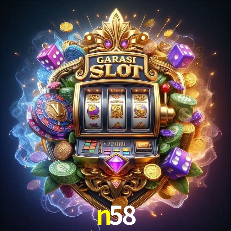 Provedores de Jogos n58