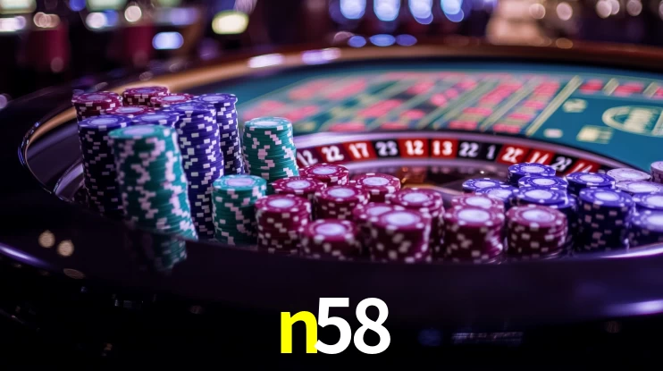 VIP Casino n58