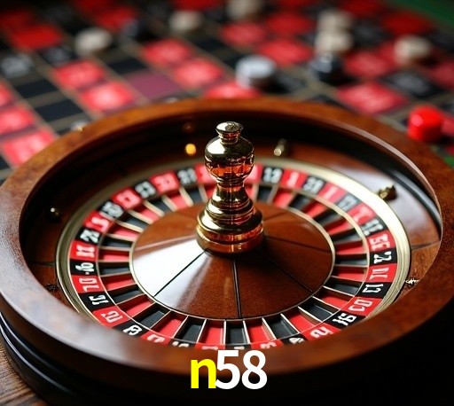 Integração de APIs n58