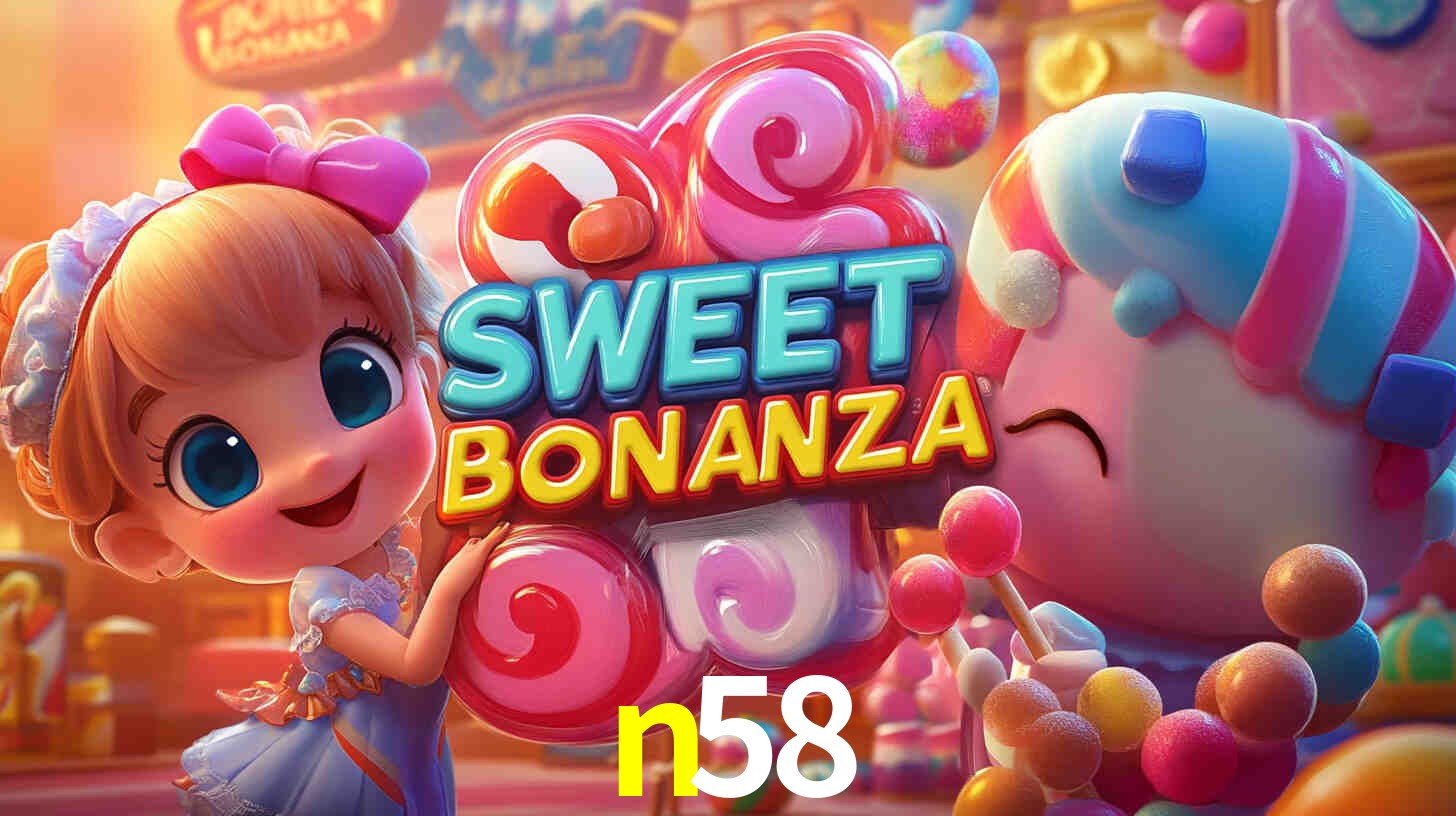 A Revolução dos Aplicativos de Jogos no n58