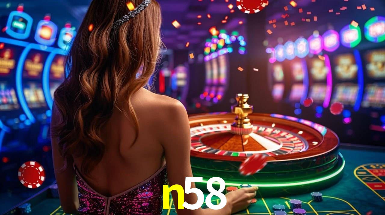 n58,n58.com