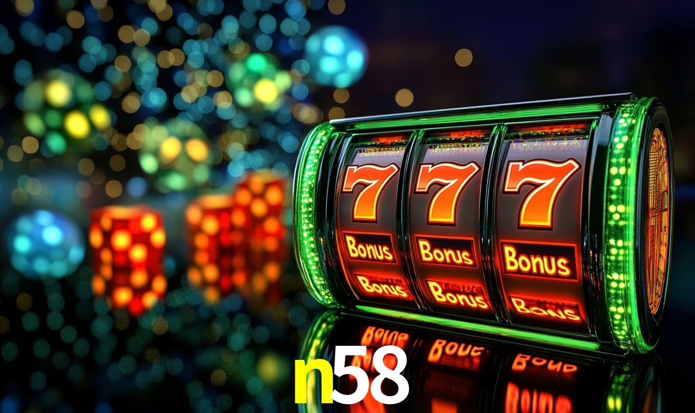 Diretório de Jogos n58