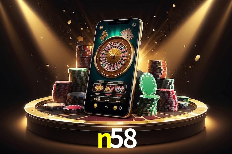 Casino Ao Vivo n58