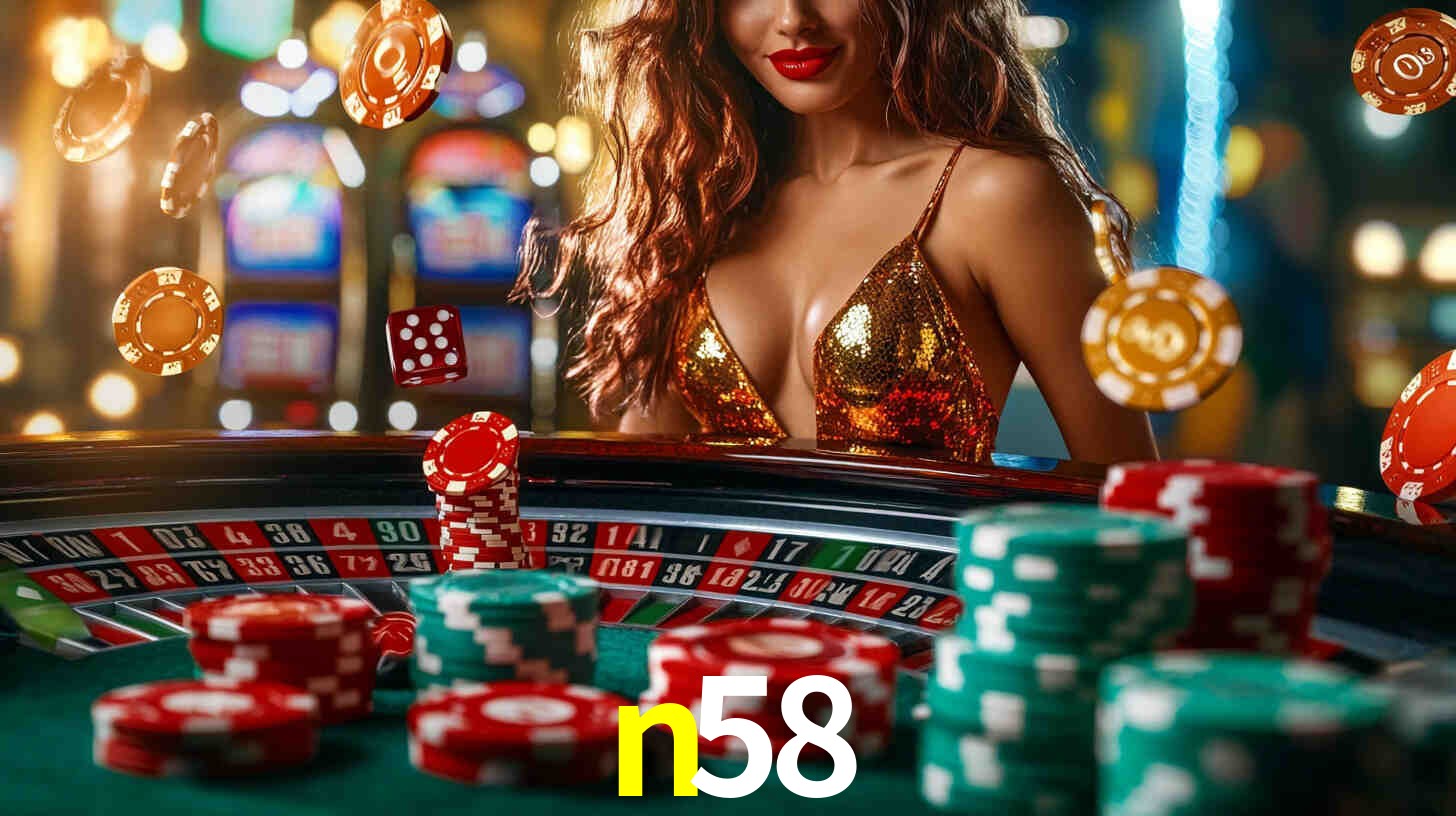Welcome Bonus n58