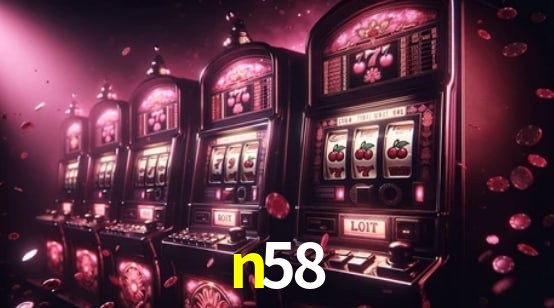 A Experiência Imersiva dos Cassinos Ao Vivo no n58