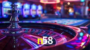 Jogo Spaceman n58