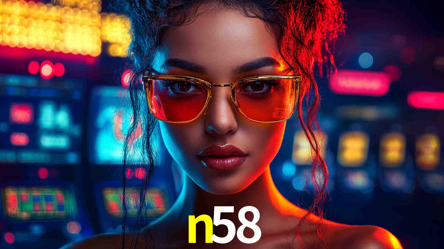 Inovações de Jogos na n58: O Futuro das Experiências Interativas