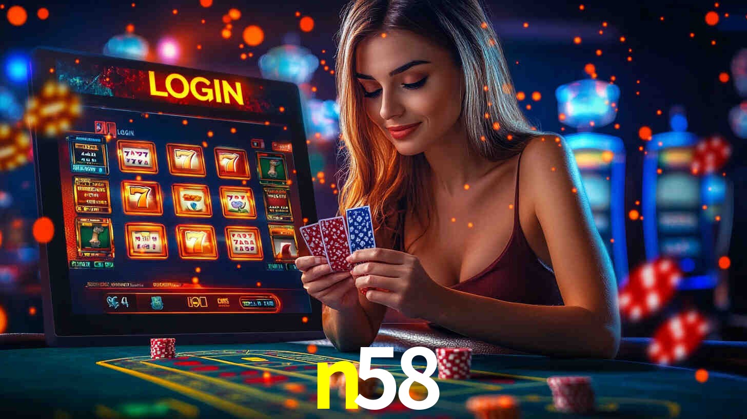 n58.com