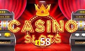Slot Games n58