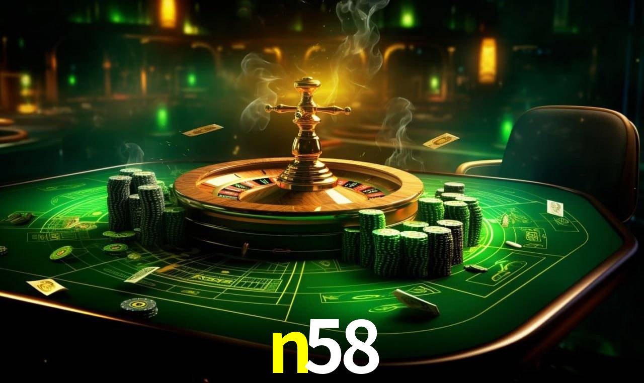 Descubra a Essência do n58: Nossa História e Compromissos
