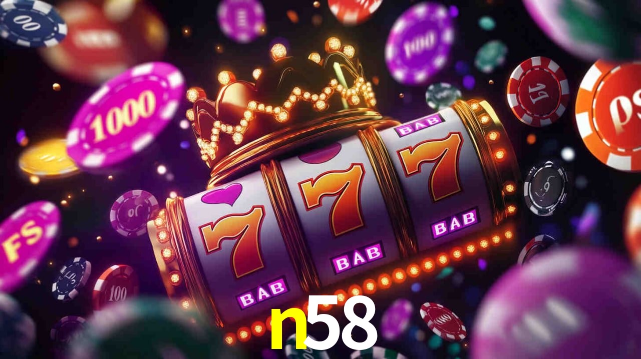 Game Providers n58