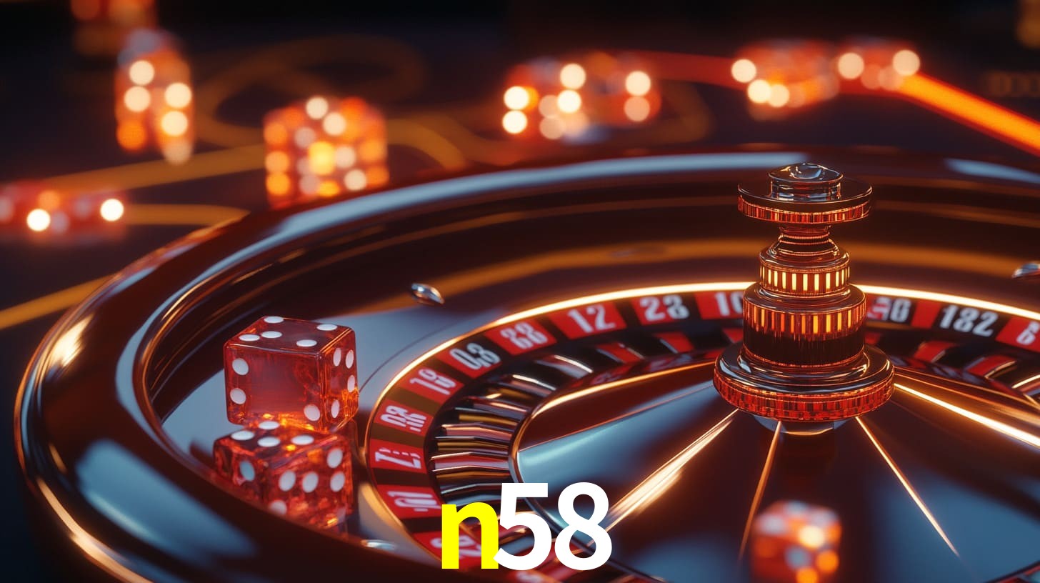 n58: Jogue Crash e Experimente Alta Recompensa Instantânea