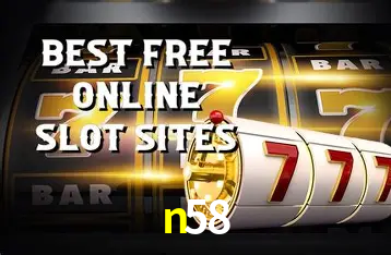 Descubra o Mundo do Cassino Online com n58