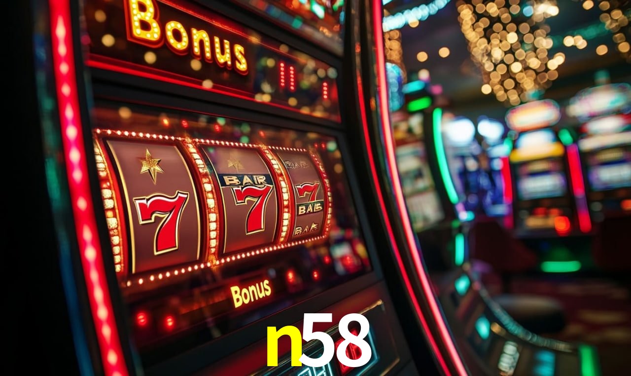 Bônus Generosos e Exclusivos no n58 para Você!