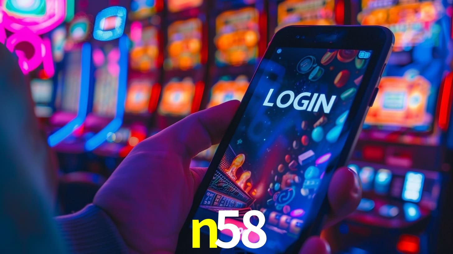 Jogos Exclusivos n58