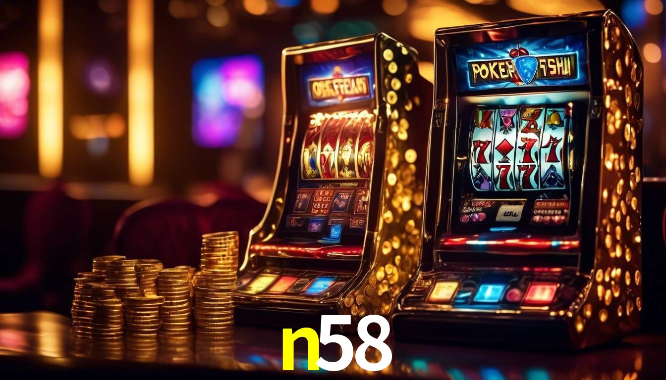 Descubra a Essência do n58: Nossa História e Compromissos