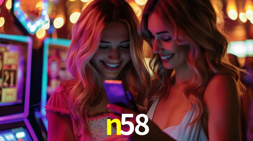 n58 bet