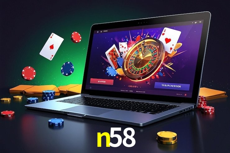 Tecnologia da Plataforma n58