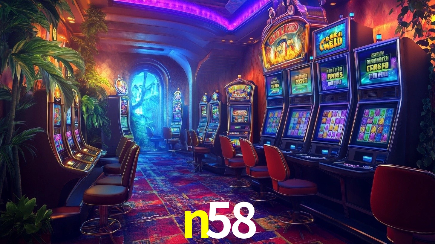 Roulette Table n58