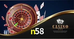 Casino VIP n58