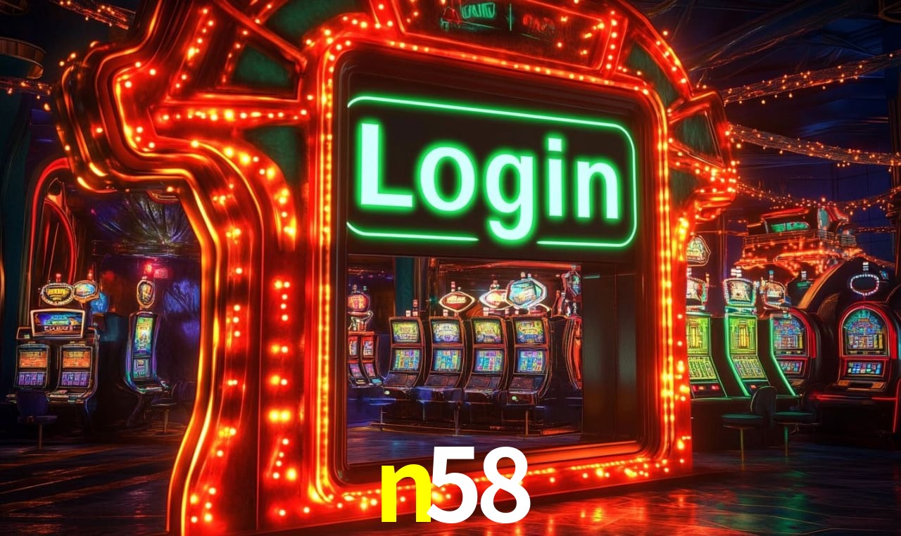 Casino Ao Vivo n58