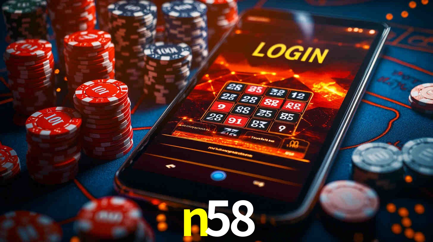 n58,n58.com