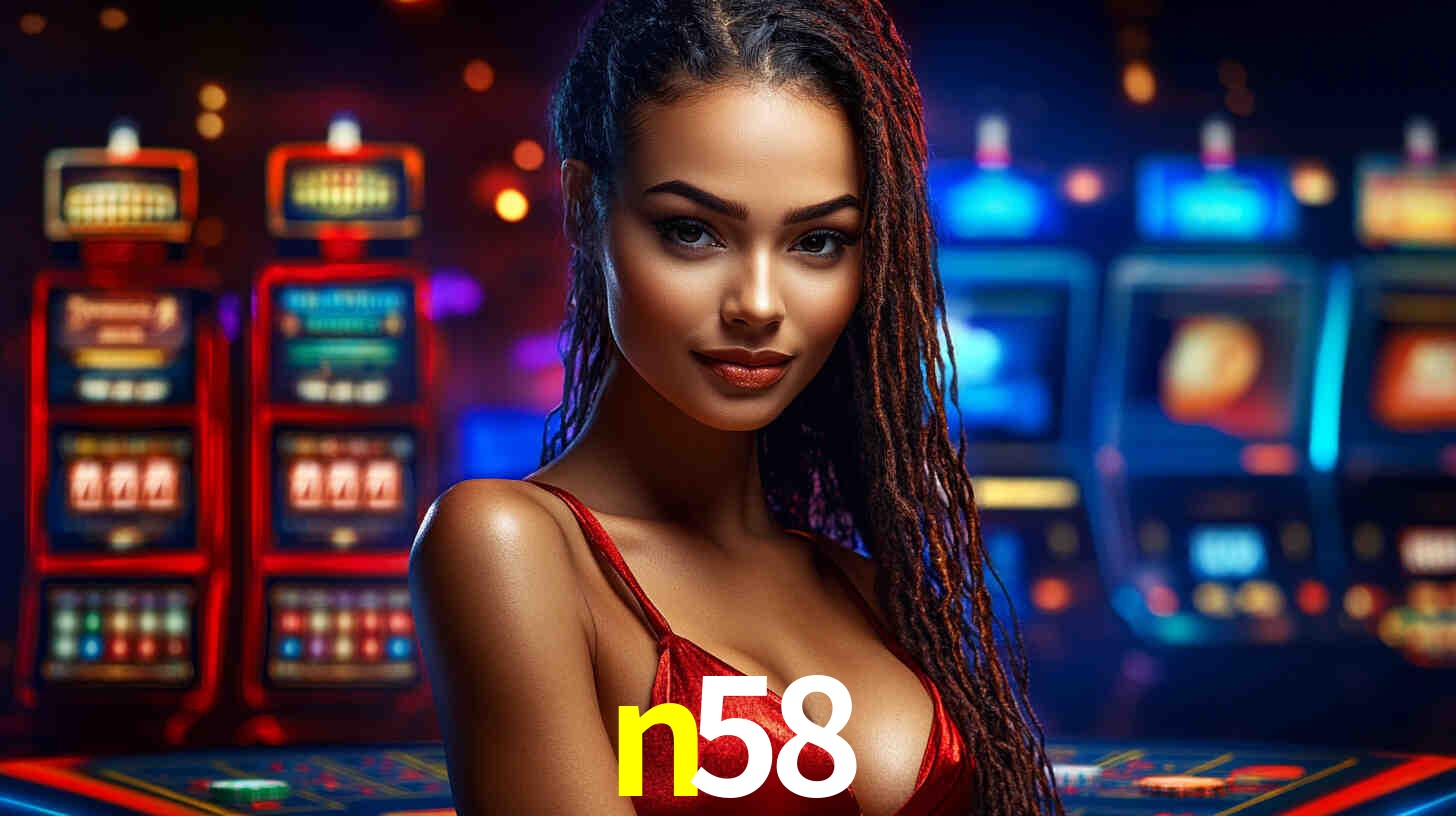Descubra o Programa VIP da n58: Vantagens Exclusivas para Jogadores