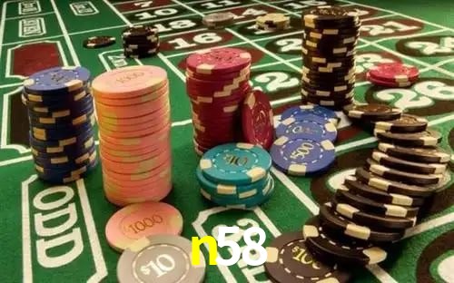 n58 bet