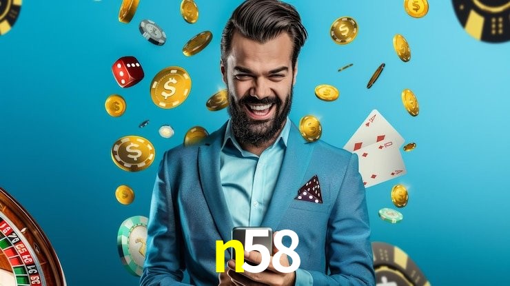 Live Casino n58