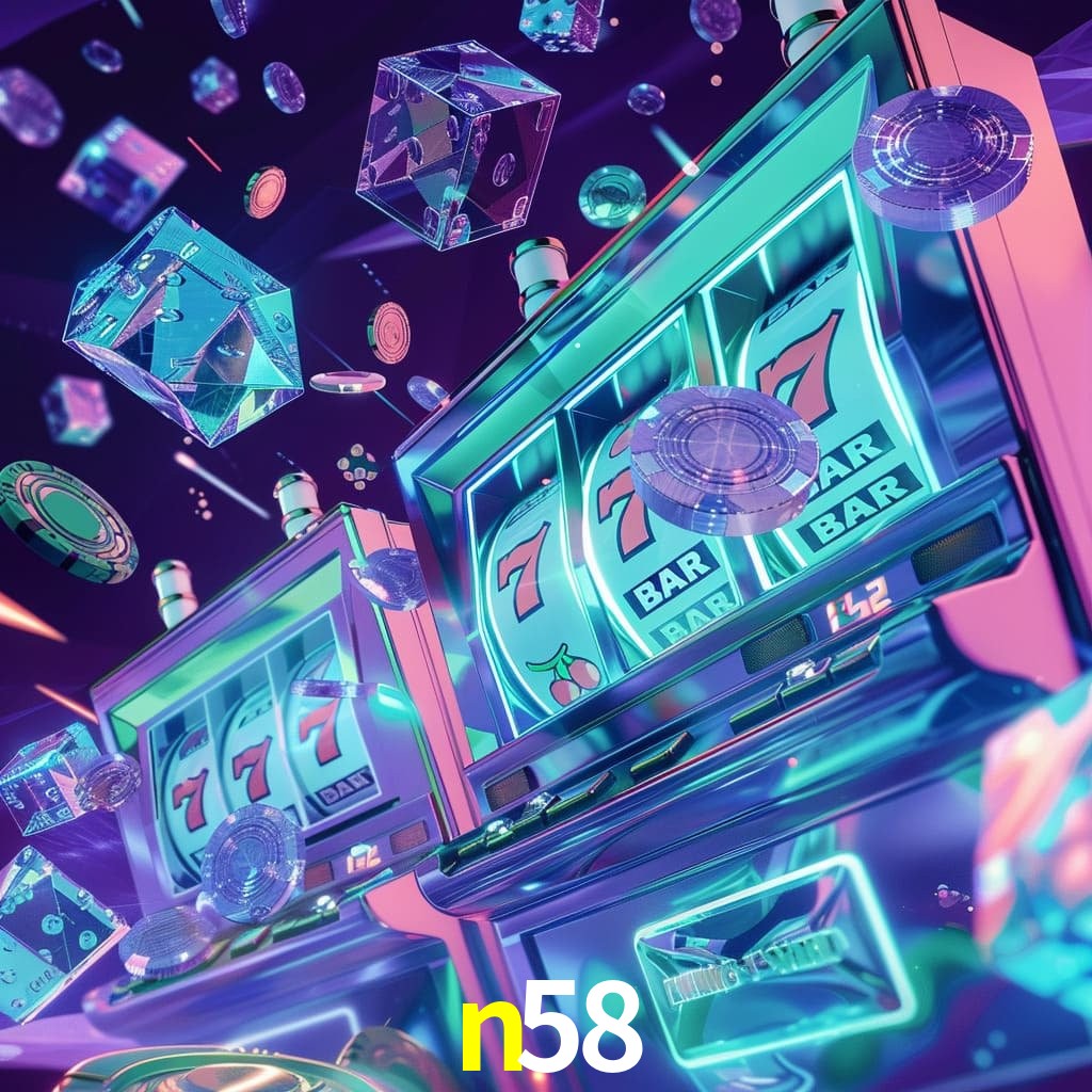 Explorando a Categoria de Eventos em Apostas na n58