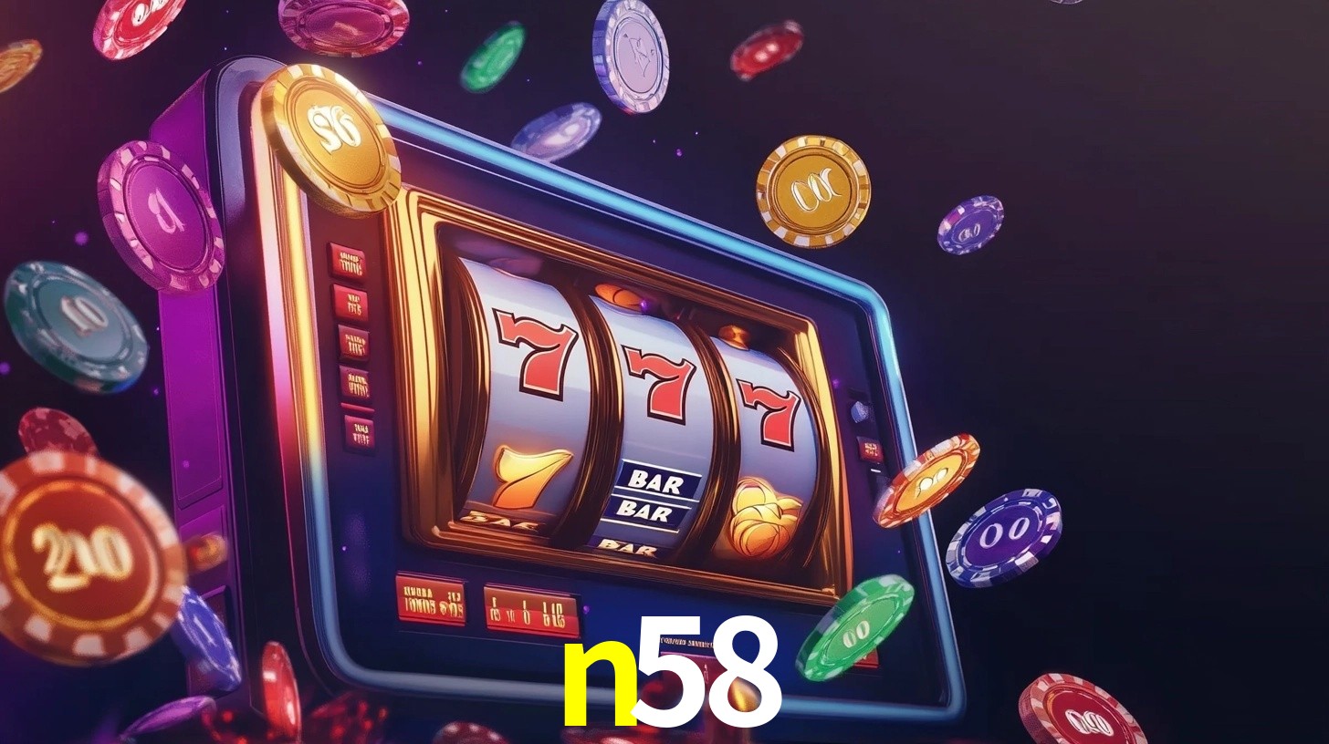 Live Casino n58