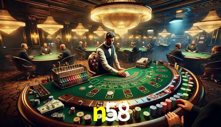 Player Reviews n58