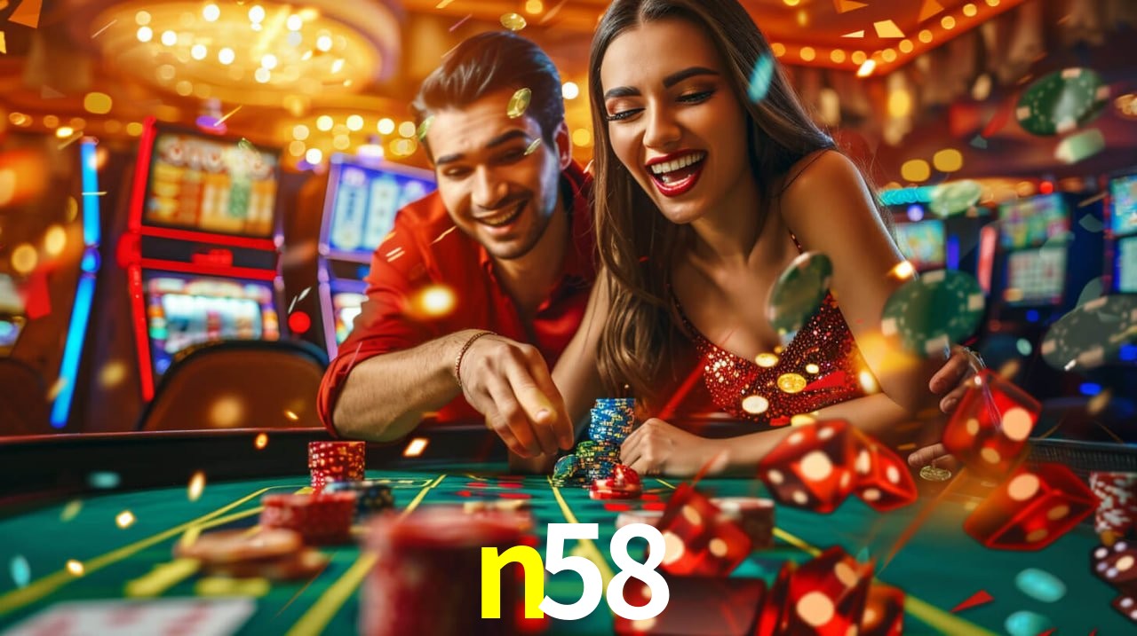 Jogos de Slot n58